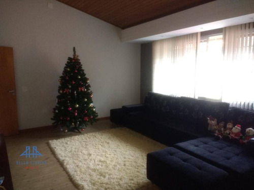 Imagem 6 de 27 de Casa Com 3 Dormitórios À Venda, 350 M² Por R$ 1.350.000,00 - Pantanal - Florianópolis/sc - Ca0411