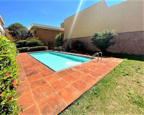 Imagem 1 de 30 de Casa Com 4 Dormitórios À Venda, 368 M² Por R$ 1.290.000,00 - Jardim Paulista - Ribeirão Preto/sp - Ca1598