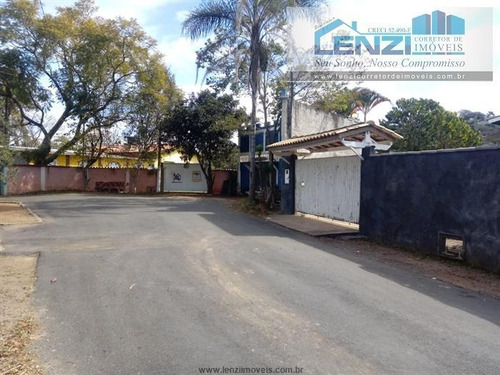 Imagem 4 de 11 de Chácaras À Venda Em Bragança Paulista/sp - Compre O Seu Chácaras Aqui! - 1480543