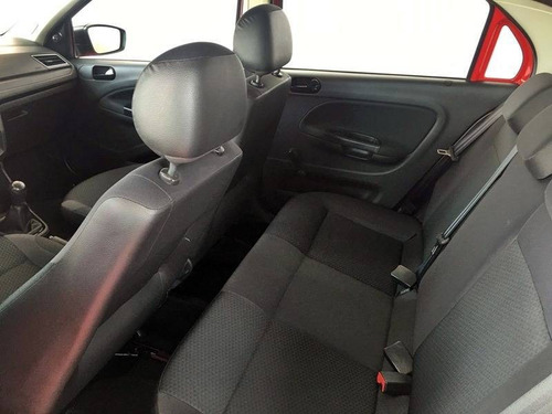 Imagem 8 de 12 de Volkswagen Gol 1.0 12v Mpi Totalflex 4p Manual
