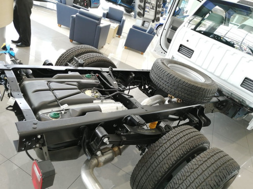 Ford F-350 Xl Tm 2020