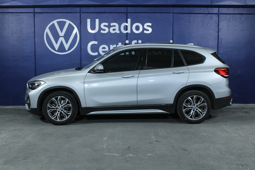 BMW X1 2.0 Sdrive 20ia X Line At