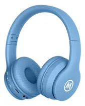 Comprar Mokata Volumen Limitado 85db Auriculares Para Niños Bluetoo