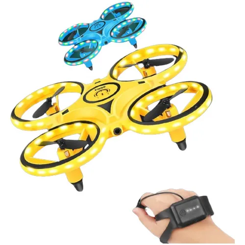 Drone sensor de mano hotsell