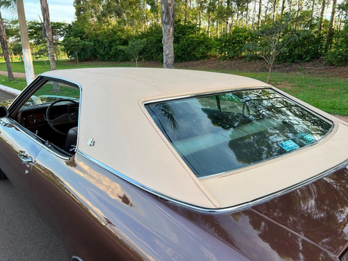 Imagem 15 de 15 de Oldsmobile Delta 88 V8 Ac Troca F100 Maverick Dodge Mustang