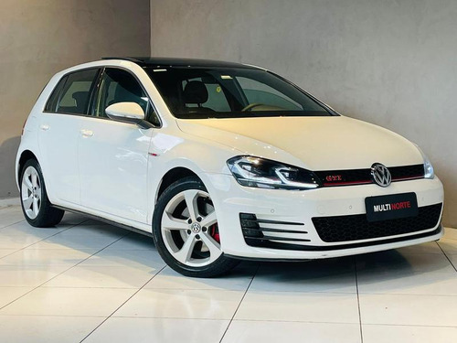 Volkswagen Golf Gti Ac