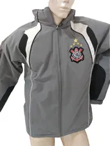 Comprar Jaqueta Corinthians Bobojaco Antiga Blue Bay Zerada Na Etiqu