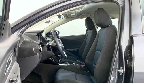 Imagen 9 de 15 de 113553 - Toyota Yaris 2017 Con Garantía