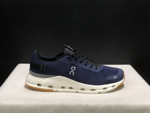 Tenis On Cloudnova Form 2 Zapatillas Deportivas Informales Cómodas Versátiles Y Ligeras