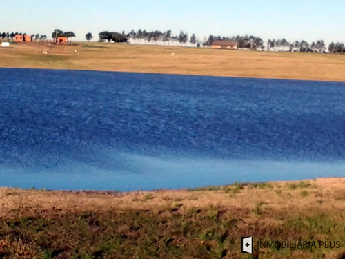 Venta De Terreno Con Financiación En La Laguna De Los Cisnes Punta Del Este C911