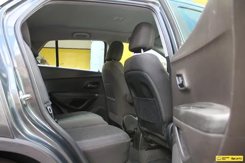 Chevrolet Tracker 1.8 Ls Mt
