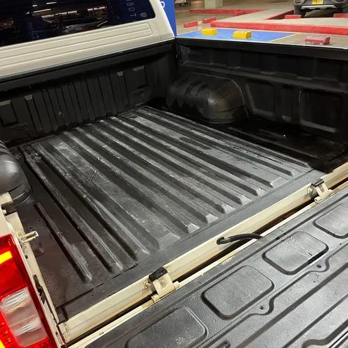 Foton Tunland G7 2.0 Full