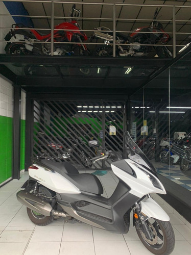 Kymco Downtown 300 - 2019/2020