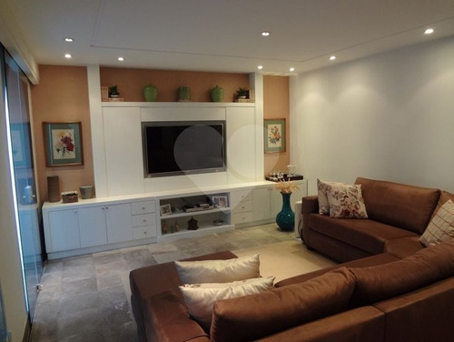 Linda Casa 4 Dormitórios 4 Vagas Na Aclimação - 469 M2 Próxima Ao Parque Da Aclimação! - 226-im205717