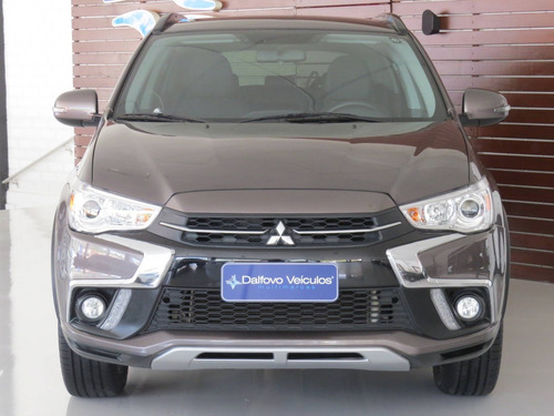 Mitsubishi Asx 2.0 Mivec Flex Hpe Cvt