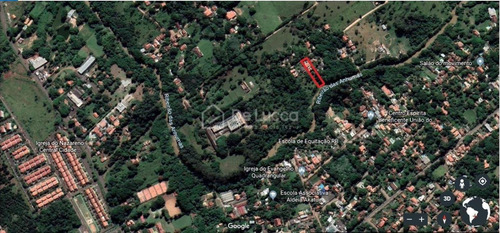 Imagem 11 de 30 de Chácara À Venda Em Chácara Santa Margarida - Ch009346