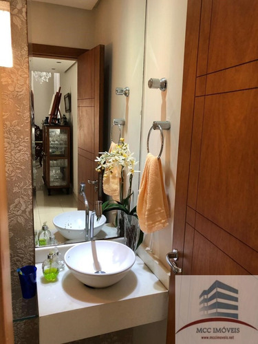 Imagem 28 de 28 de Casa Em Condomínio Fechado A Venda Em Candelária