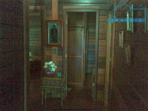 Imagem 7 de 29 de Chácaras À Venda Em Atibaia/sp - Compre O Seu Chácaras Aqui! - 1241858