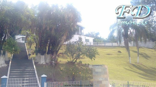 Imagem 25 de 29 de Chácaras À Venda Em Mairiporã/sp - Compre O Seu Chácaras Aqui! - 1364888