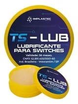 Comprar Lubrificante Para Switches Graxa Teclado Pote 10g Implastec