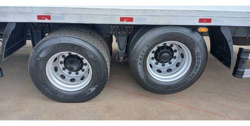 Scania P 280 B 6x2 2p (diesel)(e5)