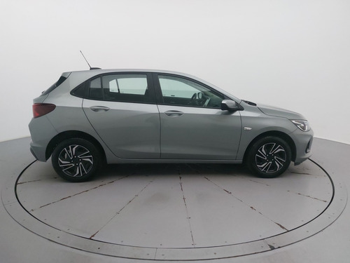 Chevrolet Onix 1.0 TURBO FLEX LT MANUAL