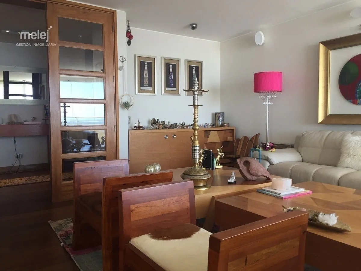 Imagen 3 de 23 de Venta Departamento Vista Al Mar, Reñaca Norte