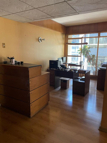 Oficina En Venta En Santiago