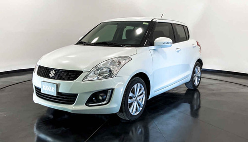 Imagen 1 de 15 de 28740 - Suzuki Swift 2017 Con Garantía