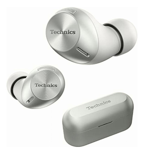 Technics Audífonos De Inserción Inalámbricos, Con