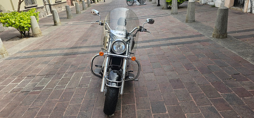 Suzuki Boulevard C90 O 1500 Cc Año 2007