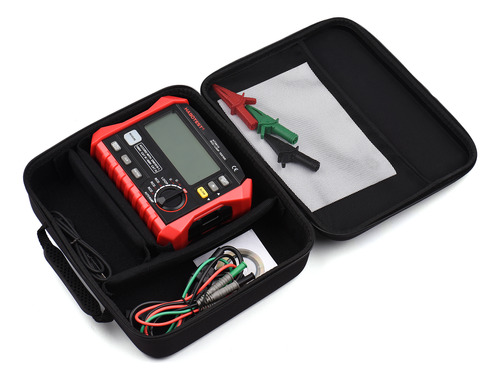 Habotest Ht5910 Fuge Probator Lcd.. 7 Resistance Test,