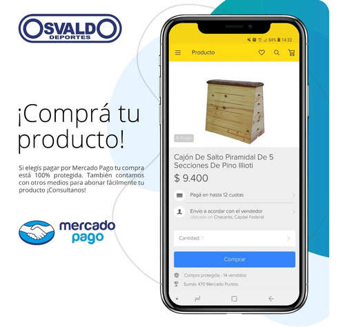 Imagen 3 de 5 de Jabalina De Atletismo Aluminio Aeronautico 600gr
