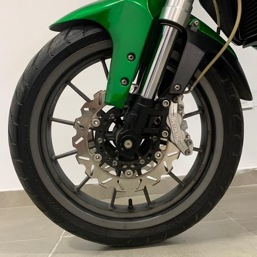 Imagen 5 de 25 de Benelli Tnt 300 Usado Ahora 12 18 Cuotas Créditos