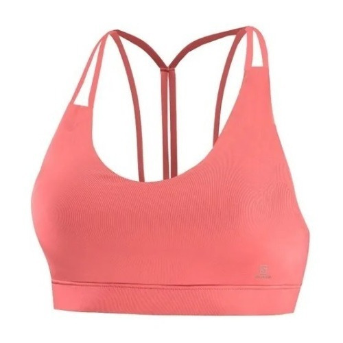 Top Salomon Mujer Xa Lite Bra W - S+w