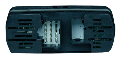 Imagem 3 de 3 de Botão Do Vidro Elétrico Lado Direito Caminhão Mercedes Axor