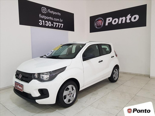 Imagem 2 de 4 de Mobi 1.0 8v Evo Flex Like. Manual