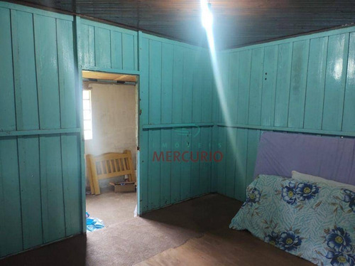 Imagem 11 de 21 de Chácara À Venda, 58612 M² Por R$ 650.000,00 - Zona Rural - Agudos/sp - Ch0154