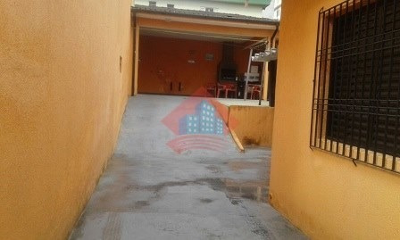 Imagem 10 de 16 de Casa - Ref: 02067