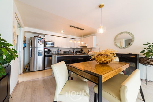 Imagen 9 de 30 de Departamento En Ciudad Adolfo López Mateos, Atizapán De Zaragoza Con 2 Recámaras, 113 M², Id: 40931