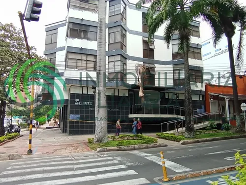 Consultorio En Arriendo En Sotomayor. Cod A16596