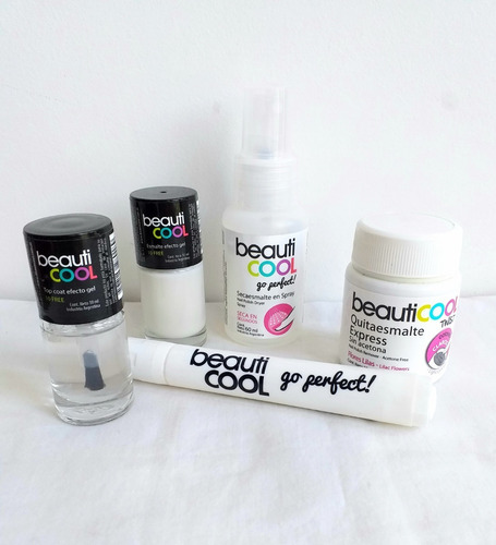 Combo Beauticool