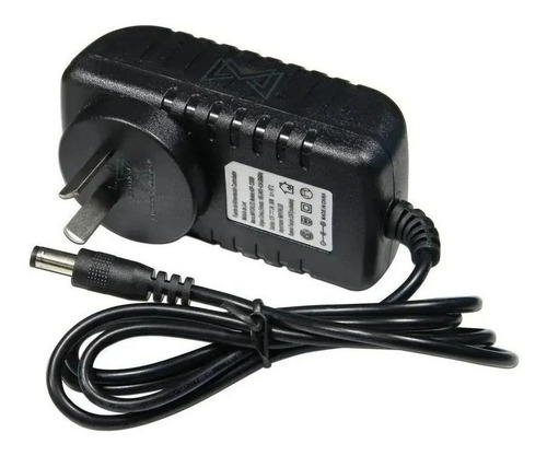 Fuente Switching Cargador 12v 3a 3amp Para Cctv Amextrader