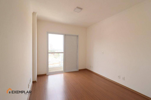 Imagem 8 de 24 de Apartamento Com 1 Dormitório Para Alugar, 45 M² Por R$ 1.700,00/mês - Jardim São Paulo(zona Norte) - São Paulo/sp - Ap1964