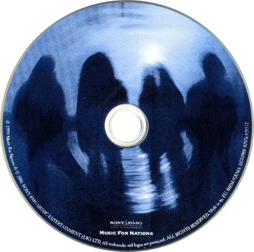 Anathema - Judgement