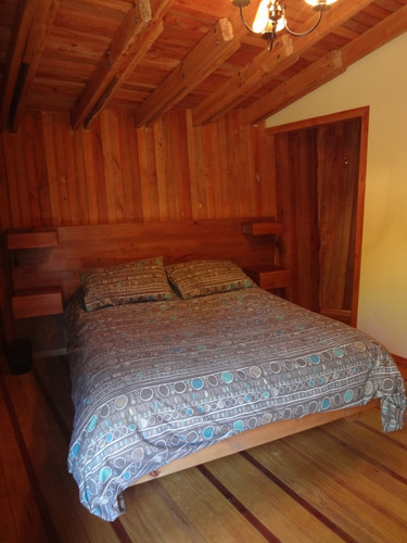 Vende Cabaña, Las Trancas , Chillan