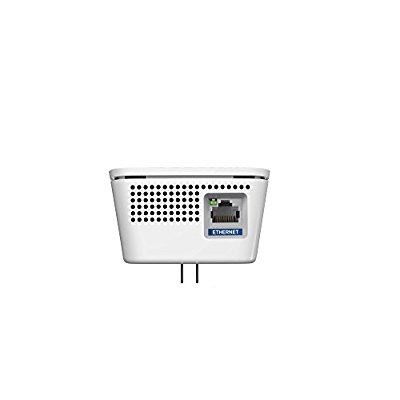 Linksys Gigabit Ac1900 Extensor De Alcance / Wifi Booster /