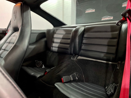 Imagen 11 de 15 de Porsche 911 Sc 1982
