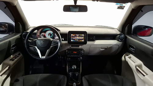 Suzuki Ignis 1.2 Glx