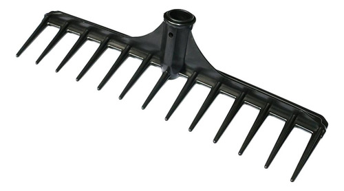 35x8cm Durable Golf Arena Trampa Búnker Rastrillo Mano